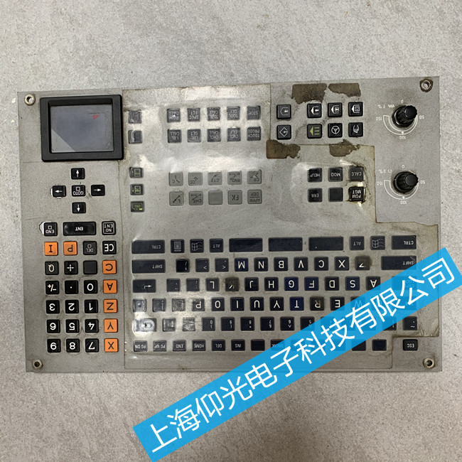 海德漢伺服放大器過電流維修點-UM122D驅(qū)動器報警026維修