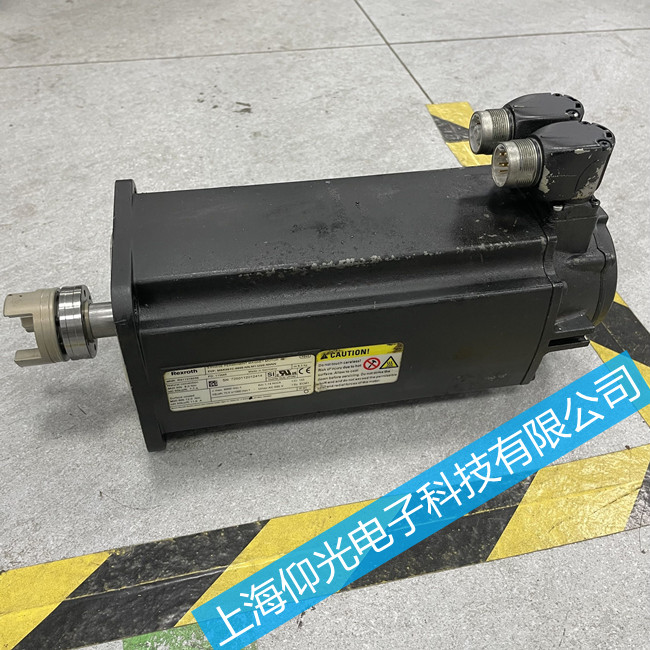 力士樂伺服電機(jī)維修 MSK040C-0450-NN-M2-UG1-NNNK編碼器故障維修