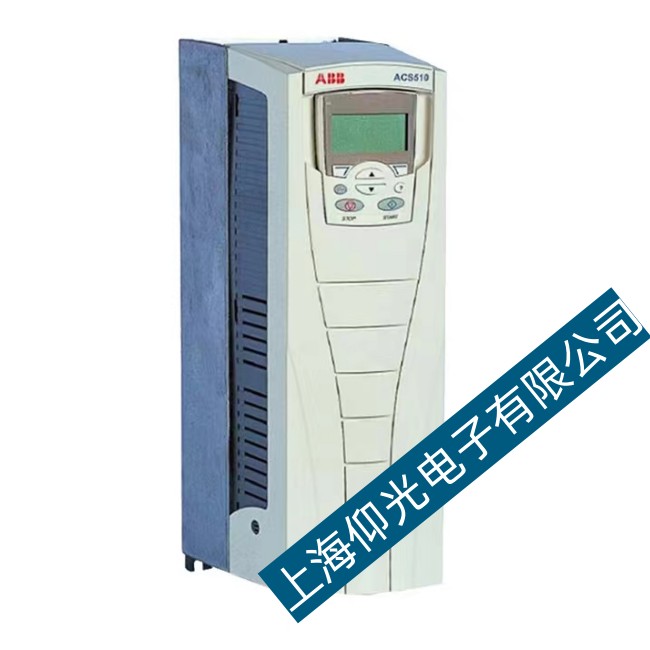 貴州茅臺(tái)ABB變頻器輸出無電壓及電壓故障常見維修