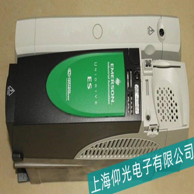昆山艾默生變頻器EV2000系列出現(xiàn)輸入欠壓故障維修方法售后中心