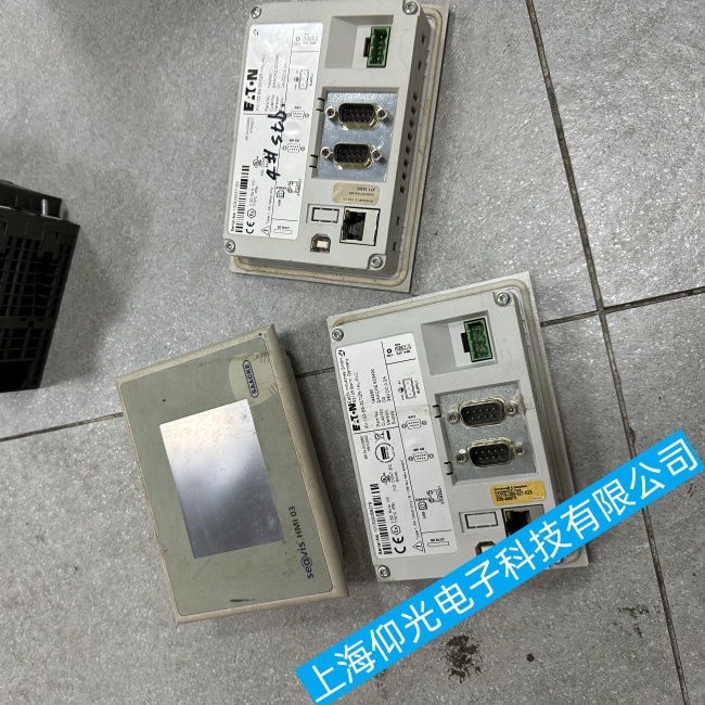 扎克SAACKE HMI 03燃燒器觸摸屏屏幕無(wú)法正常顯示故障維修推薦廠(chǎng)家