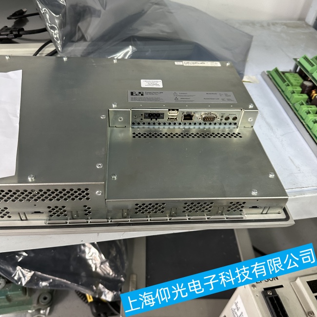 蘇州貝加萊工控機5PC910.SX05-00電路板過熱短路故障維修經(jīng)驗豐富