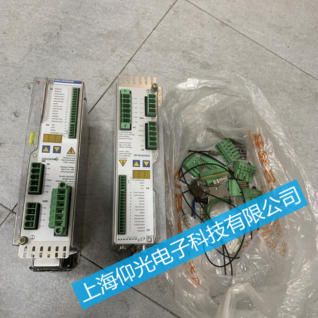 科爾摩根伺服驅(qū)動(dòng)器參數(shù)錯(cuò)誤維修-Servostar600系列報(bào)警F20維修