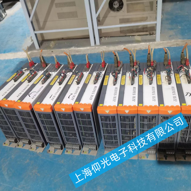 貝加萊伺服驅(qū)動器不顯示維修-1090系列報(bào)警39012維修