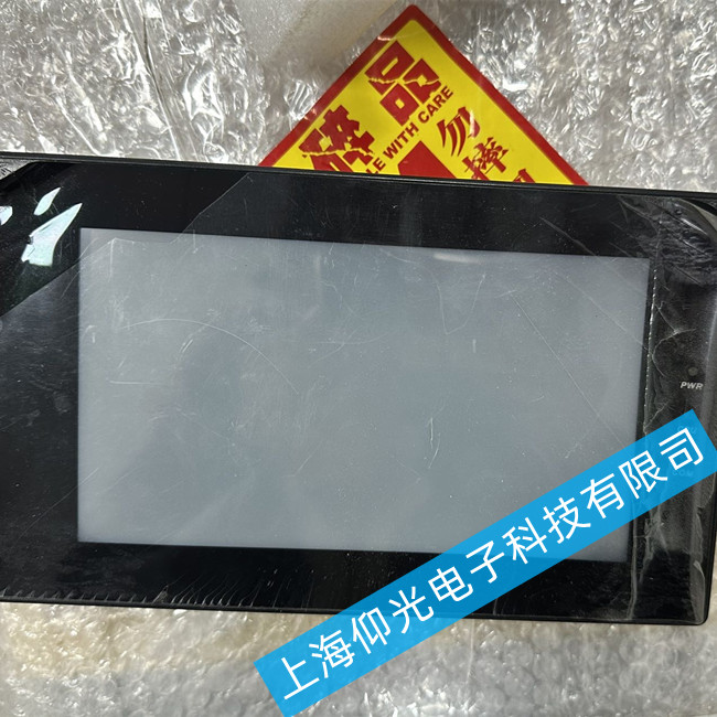 步科觸摸屏維修MT4404T-ALK 常見(jiàn)幾個(gè)故障維修方法