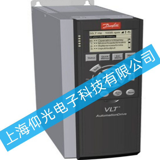 丹麥進口Danfoss(丹佛斯)變頻器故障維修保養(yǎng)