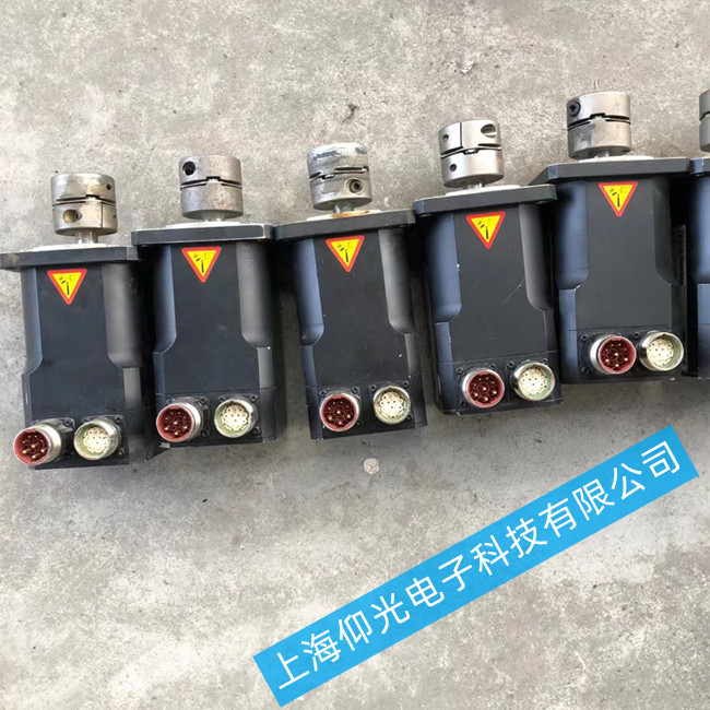 貝加萊伺服電機(jī)維修80MPF5.250D114-01運(yùn)行中振動(dòng)大維修方法