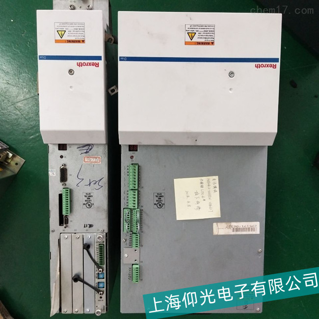 北京力士樂驅(qū)動器無顯示故障維修點電話多少