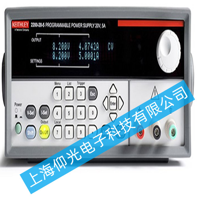 吉時(shí)利2290 直流電源 變頻穩(wěn)壓電源500w-1000VA變頻電源出現(xiàn)軟件故障怎么辦