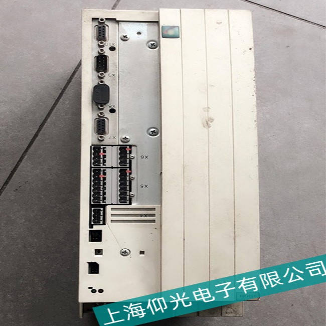 蘇州倫茨變頻器有顯示無輸出故障維修點電話