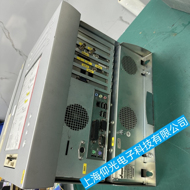 淮安倍福C6140工控機(jī)開(kāi)機(jī)屏幕不亮故障維修小技巧分享