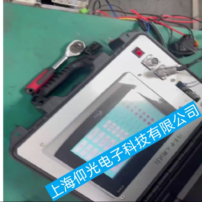 富士控制器RKPB067AE-MV6D-CXHR機械故障該怎么維修