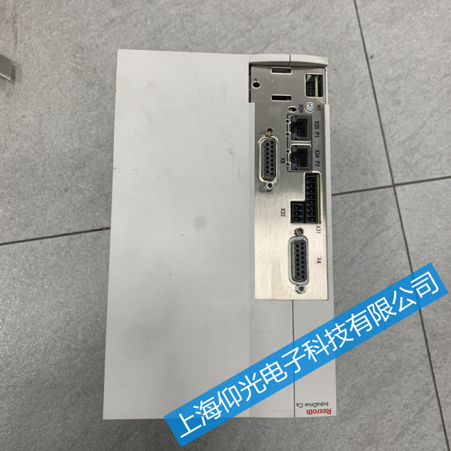 無錫力士樂HCS系列伺服驅(qū)動器使用中出現(xiàn)報(bào)警F248維修多少錢