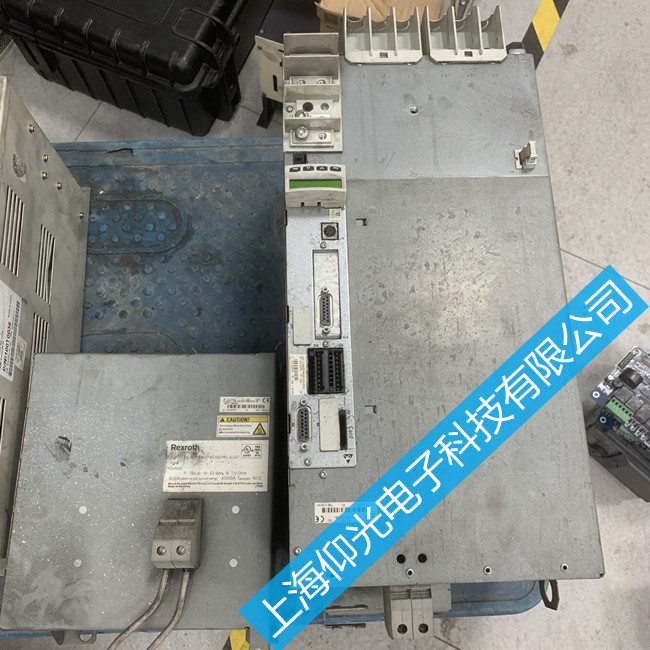 金華力士樂數(shù)控HCS伺服驅(qū)動(dòng)器開機(jī)報(bào)警F2053維修