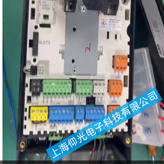 ABB變頻器出現(xiàn)過(guò)流故障怎么維修