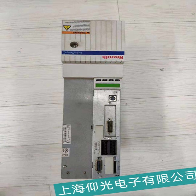力士樂驅(qū)動器模塊炸故障快速解決方法