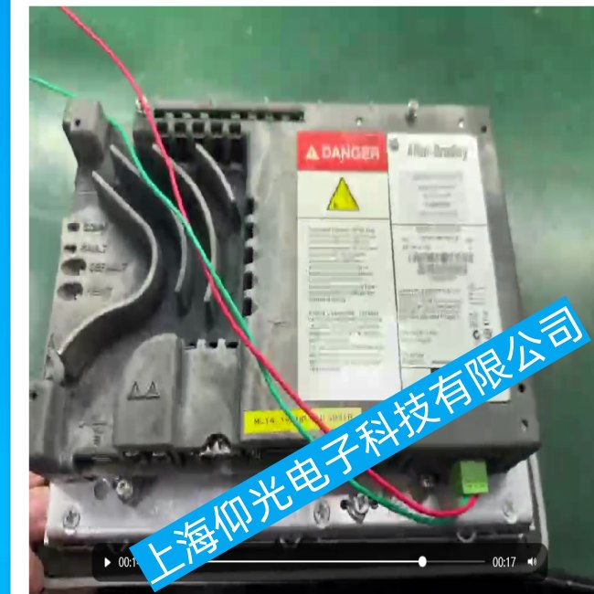 AB觸摸屏2711P-RP8D的常見(jiàn)故障維修公司聯(lián)系方式