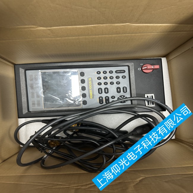 Atlas阿特拉斯擰緊控制器PF4000-C-HW出現(xiàn)過(guò)熱或過(guò)載故障維修經(jīng)驗(yàn)豐富