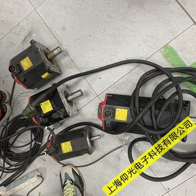 伺服電機(jī)維修焦點(diǎn):轉(zhuǎn)矩驟降背后的“熱失控”危機(jī)