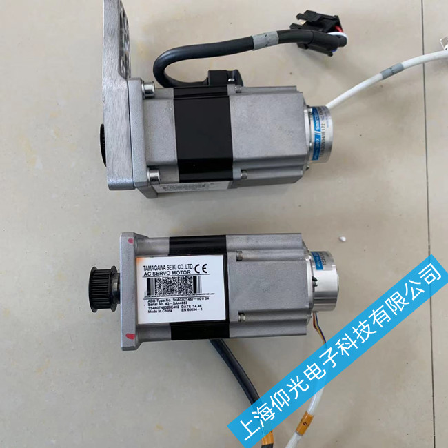 伺服電機(jī)維修警報:剎車失靈背后的“四大元兇”與根治術(shù)