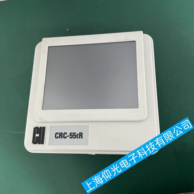 CAPINTEC放射性活度計(jì)CRC - 55t R觸摸屏觸摸無(wú)反應(yīng)或反應(yīng)遲鈍故障快速維修
